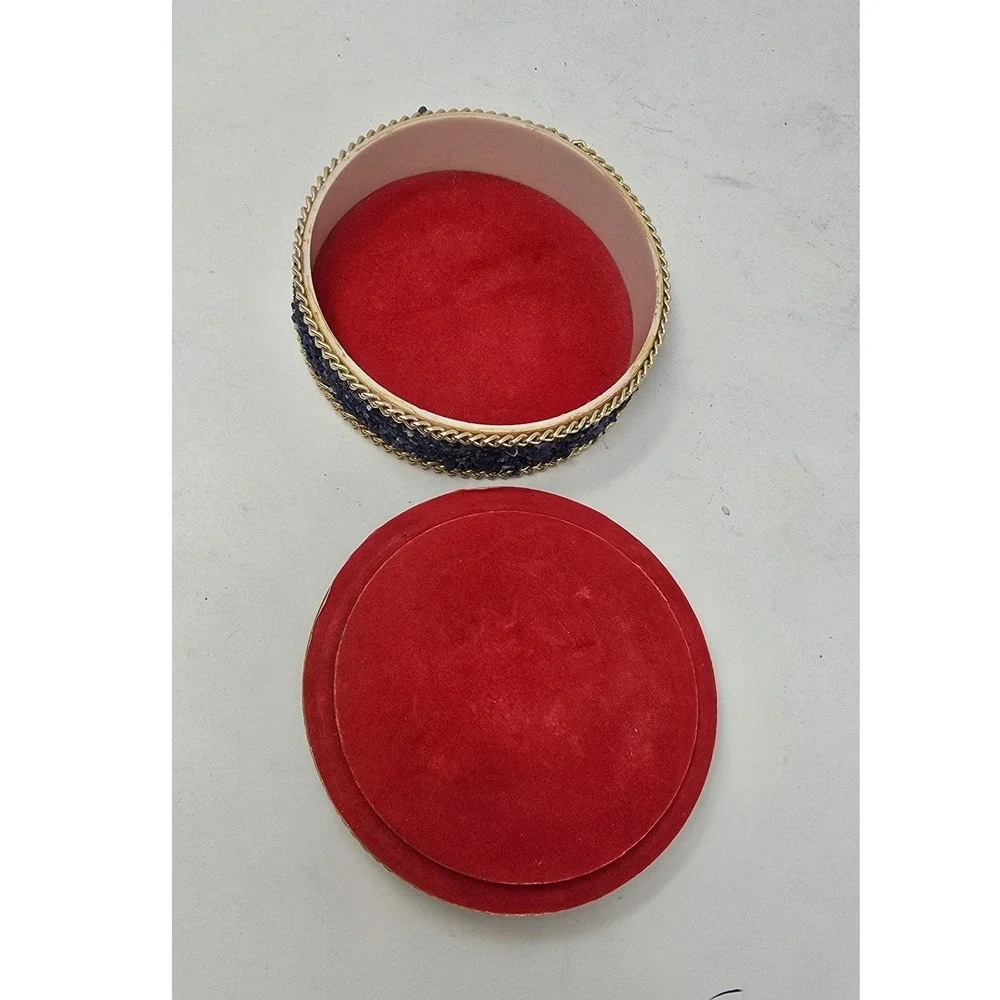 N/A vtg round